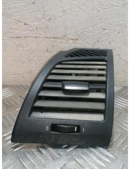 Aerateur tableau de bord avant gauche BMW SERIE 1 E81 Diesel