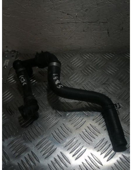 Durite BMW X3 F25 PHASE 2 Diesel