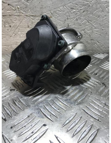 Boitier papillon BMW SERIE 5 F11 TOURING PHASE 1 BREAK Diesel