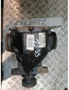 Pont (propulsion) BMW SERIE 7 E65 PHASE 2 Diesel