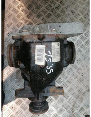 Pont (propulsion) BMW SERIE 7 E65 PHASE 2 Diesel