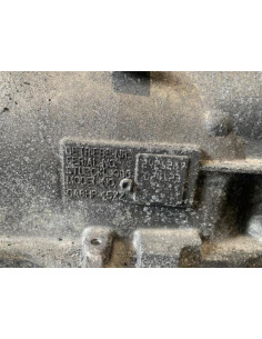 Boite de vitesses BMW X4 F26 Diesel