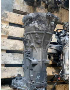 Boite de vitesses BMW X4 F26 Diesel 2