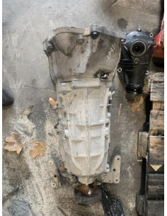 Boite de vitesses BMW SERIE 1 E87 PHASE 2 Essence