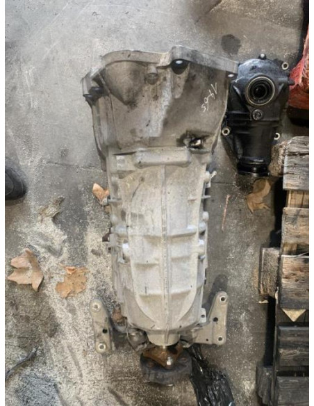 Boite de vitesses BMW SERIE 1 E87 PHASE 2 Essence