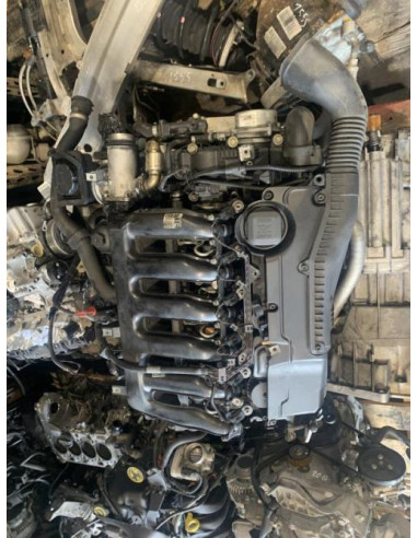 Injecteurs BMW X3 E83 PHASE 1 Diesel