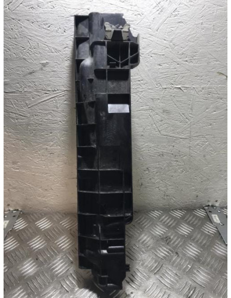 Support radiateur BMW SERIE 1 E81 Diesel