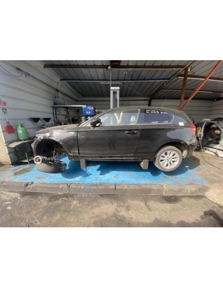 Support radiateur BMW SERIE 1 E81 Diesel