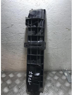 Support radiateur BMW SERIE 1 E81 Diesel