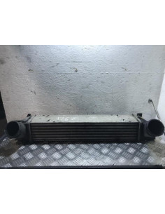 Echangeur air (Intercooler) BMW SERIE 1 E81 Diesel