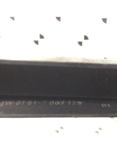 Bras essuie glace avant droit BMW SERIE 3 E46 PHASE 1 Essence