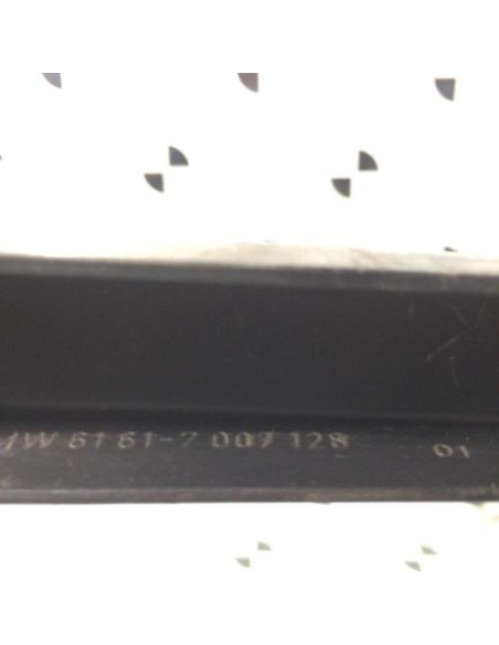 Bras essuie glace avant droit BMW SERIE 3 E46 PHASE 1 Essence