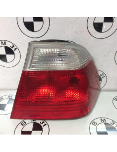 Feu arriere principal droit (feux) BMW SERIE 3 E46 PHASE 1 Essence 2