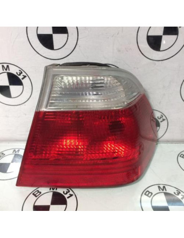 Feu arriere principal droit (feux) BMW SERIE 3 E46 PHASE 1 Essence