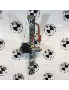 Leve vitre electrique arriere gauche BMW SERIE 3 E46 PHASE 1 Essence