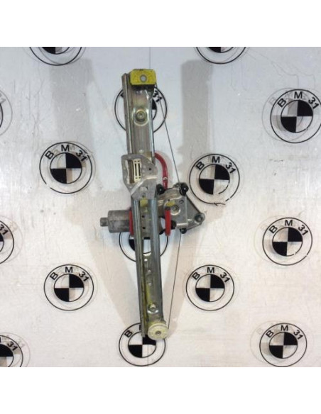 Leve vitre electrique arriere gauche BMW SERIE 3 E46 PHASE 1 Essence