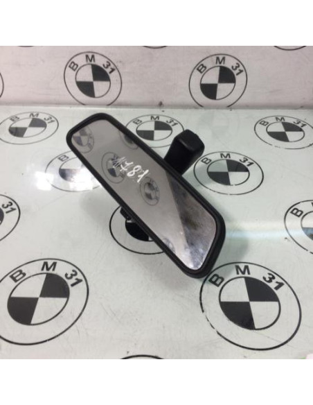 Retroviseur interieur BMW SERIE 3 E46 PHASE 1 Essence