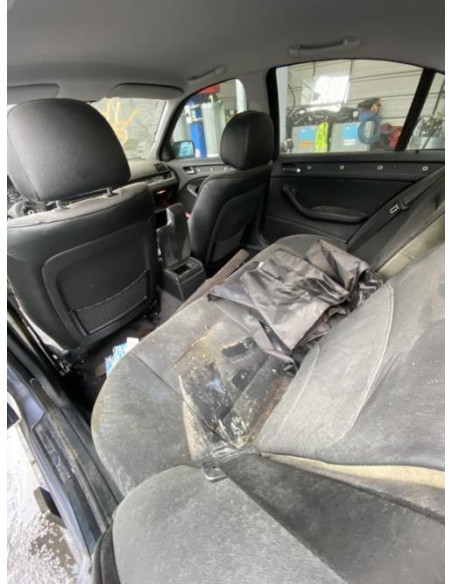 Berceau avant BMW SERIE 3 E46 PHASE 1 Essence