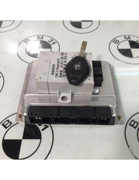 Kit de demarrage BMW SERIE 3 E46 PHASE 1 Essence