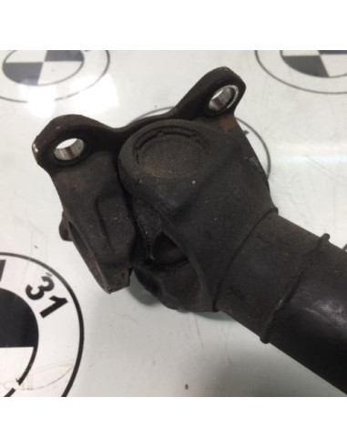 Arbre de transmission avant BMW SERIE 3 E46 PHASE 1 Essence