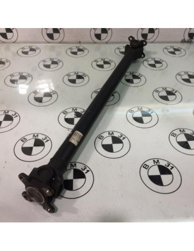 Arbre de transmission avant BMW SERIE 3 E46 PHASE 1 Essence