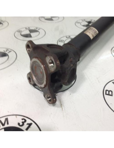 Arbre de transmission avant BMW SERIE 3 E46 PHASE 1 Essence