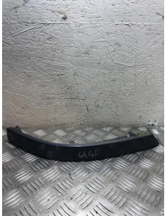 Moulure de pare choc arriere BMW SERIE 7 E65 PHASE 2 Diesel