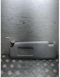 Pare soleil gauche BMW SERIE 7 E65 PHASE 2 Diesel