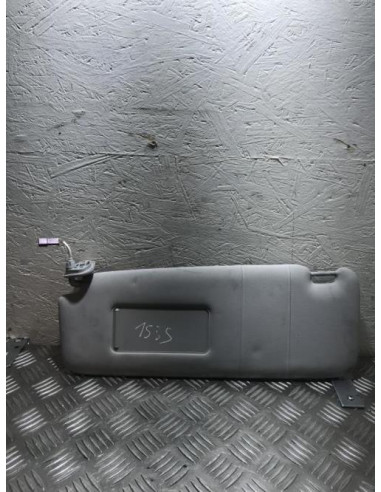 Pare soleil gauche BMW SERIE 7 E65 PHASE 2 Diesel