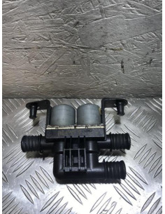 Robinet de chauffage BMW SERIE 7 E65 PHASE 2 Diesel