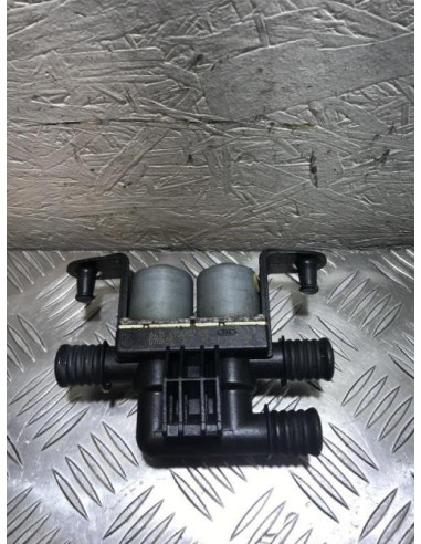 Robinet de chauffage BMW SERIE 7 E65 PHASE 2 Diesel