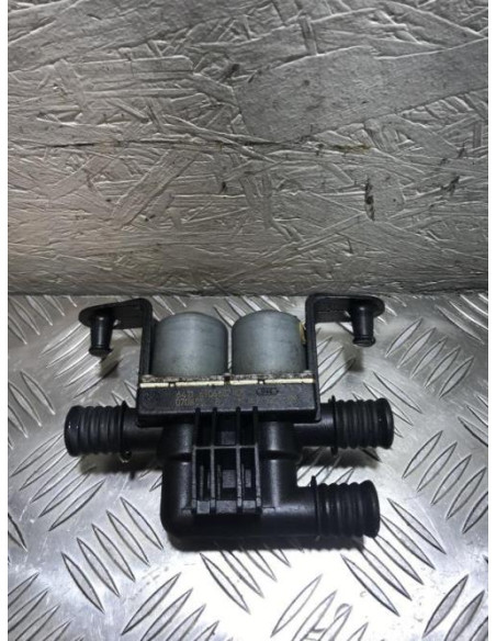 Robinet de chauffage BMW SERIE 7 E65 PHASE 2 Diesel