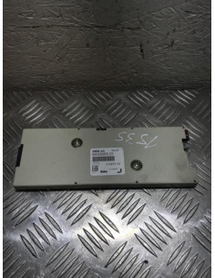 Antenne BMW SERIE 7 E65 PHASE 2 Diesel
