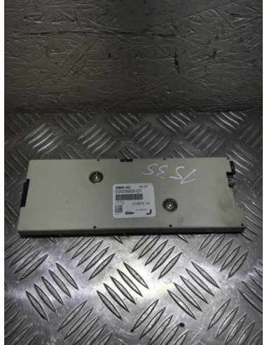 Antenne BMW SERIE 7 E65 PHASE 2 Diesel