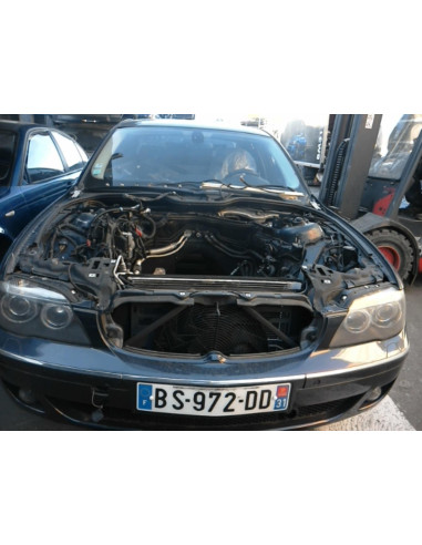 Pompe à eau BMW SERIE 7 E65 PHASE 2 Diesel