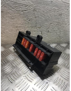 Porte fusible BMW SERIE 7 E65 PHASE 2 Diesel