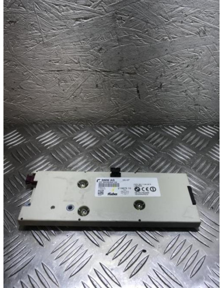 Antenne BMW SERIE 7 E65 PHASE 2 Diesel