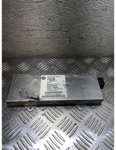 Antenne BMW SERIE 7 E65 PHASE 2 Diesel