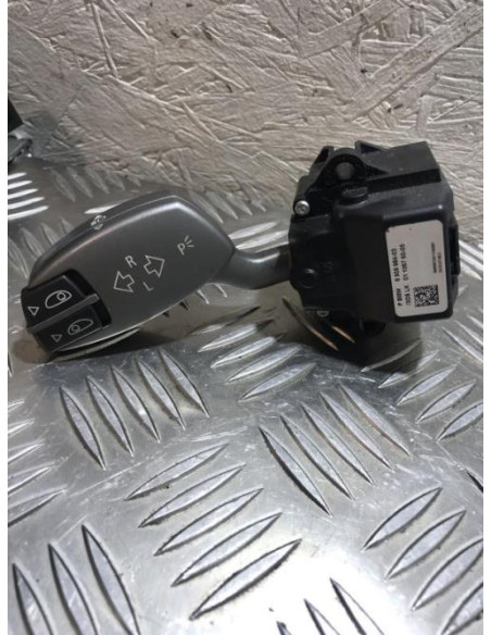 Commodo phare BMW SERIE 7 E65 PHASE 2 Diesel