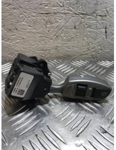 Commodo d'essuie glaces BMW SERIE 7 E65 PHASE 2 Diesel