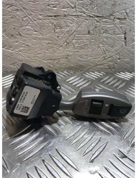 Commodo d'essuie glaces BMW SERIE 7 E65 PHASE 2 Diesel