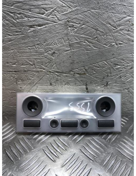 Eclairage de plafonnier BMW SERIE 7 E65 PHASE 2 Diesel