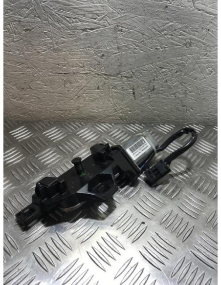 Serrure de coffre BMW SERIE 7 E65 PHASE 2 Diesel