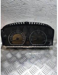 Compteur BMW SERIE 7 E65 PHASE 2 Diesel
