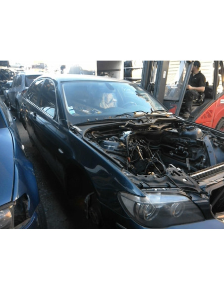 Air bag conducteur BMW SERIE 7 E65 PHASE 2 Diesel