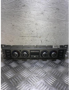 Commande chauffage BMW SERIE 7 E65 PHASE 2 Diesel
