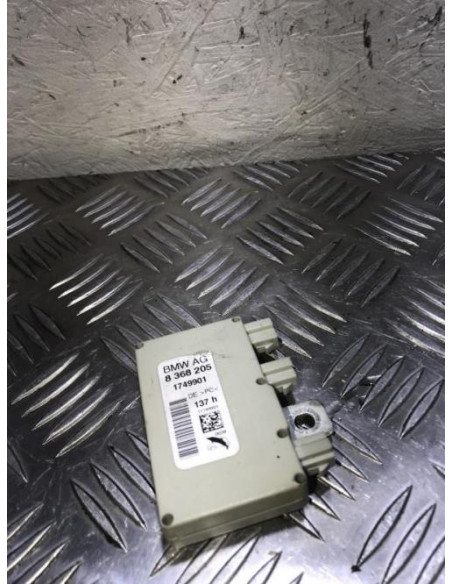 Antenne BMW SERIE 7 E65 PHASE 2 Diesel