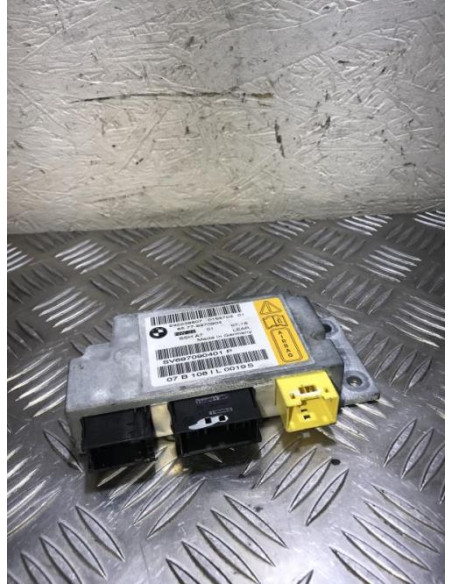 Boitier air bag BMW SERIE 7 E65 PHASE 2 Diesel
