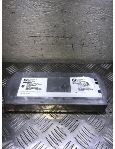 Calculateur BMW SERIE 7 E65 PHASE 2 Diesel