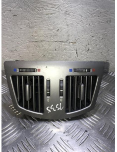 Aerateur tableau de bord BMW SERIE 7 E65 PHASE 2 Diesel